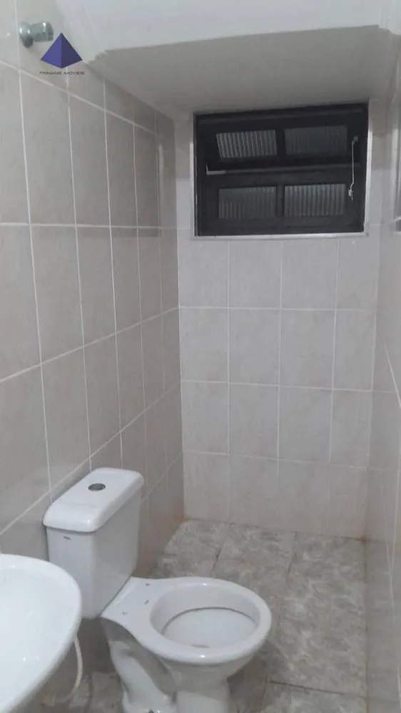 Sobrado, 2 quartos, 75 m² - Foto 1