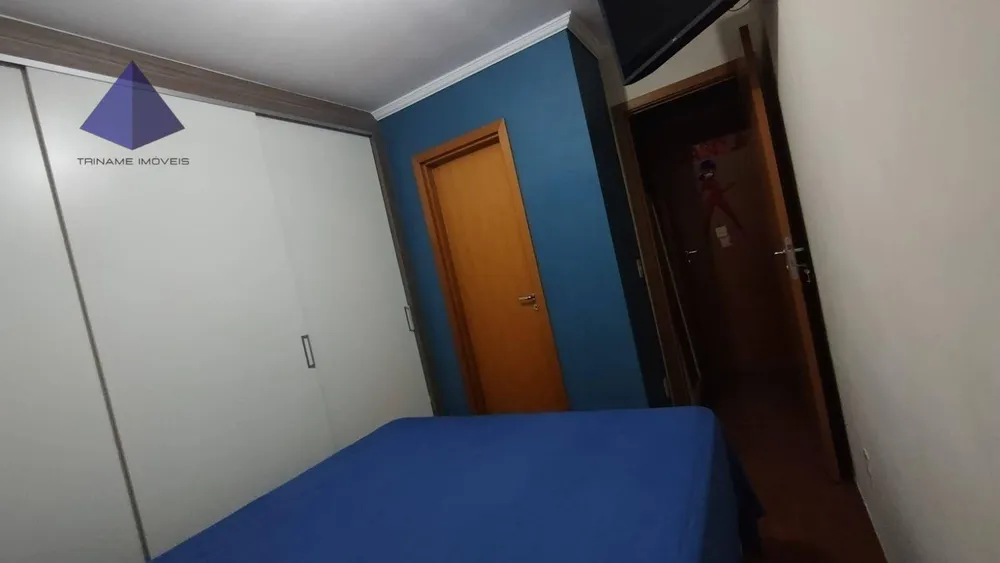 Apartamento, 3 quartos, 76 m² - Foto 5