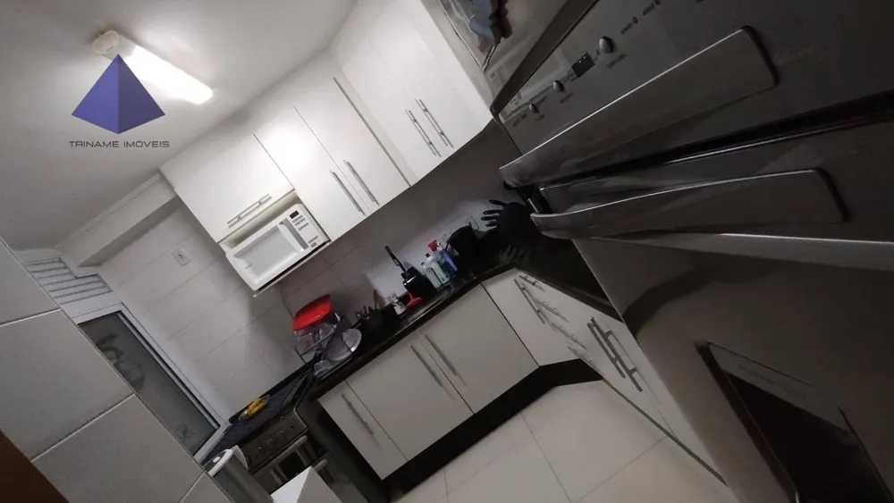 Apartamento, 3 quartos, 76 m² - Foto 3