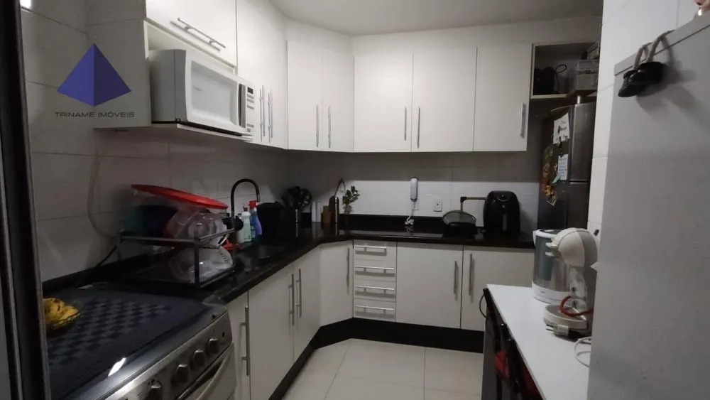 Apartamento, 3 quartos, 76 m² - Foto 2