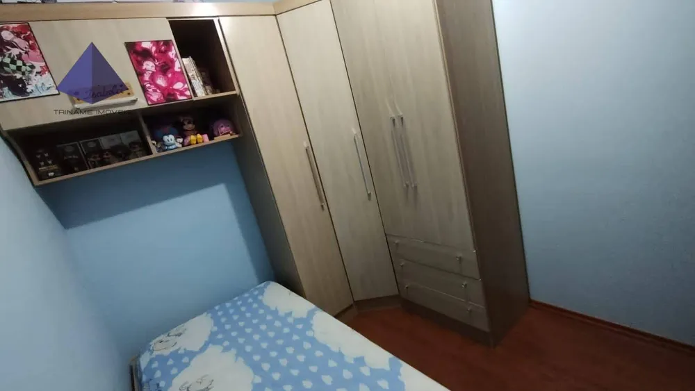 Apartamento, 3 quartos, 76 m² - Foto 7