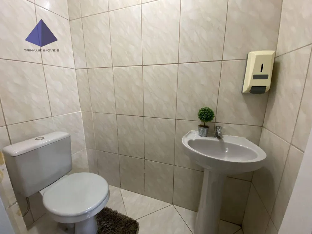 Sobrado, 4 quartos - Foto 1