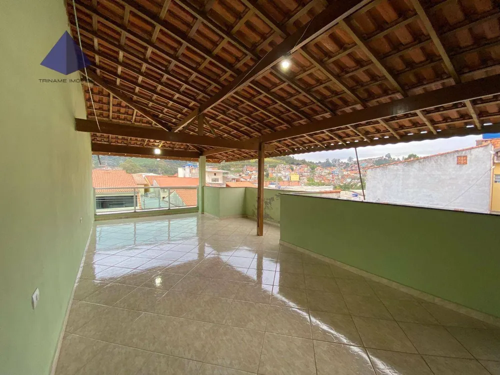 Sobrado, 4 quartos - Foto 3