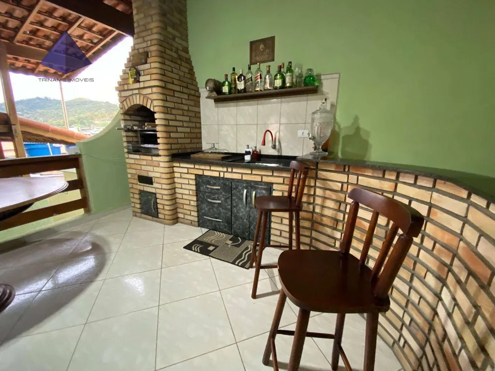 Sobrado, 4 quartos - Foto 4