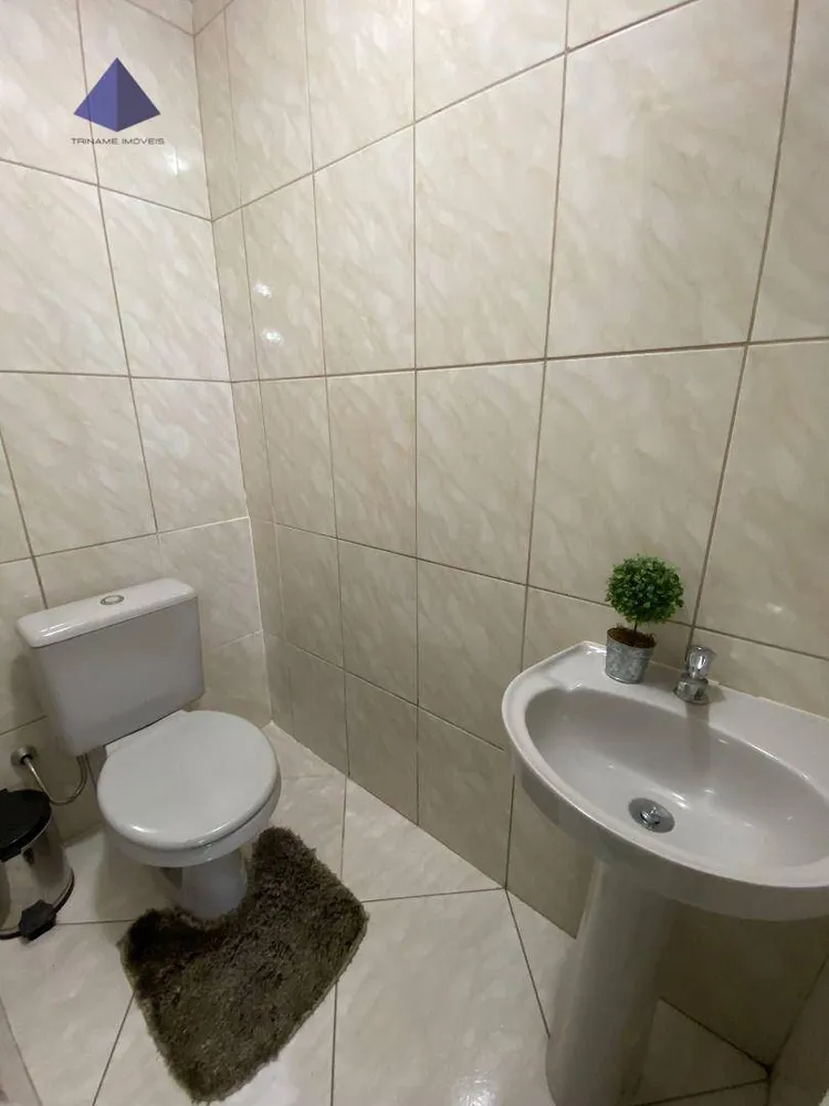 Sobrado, 4 quartos - Foto 6