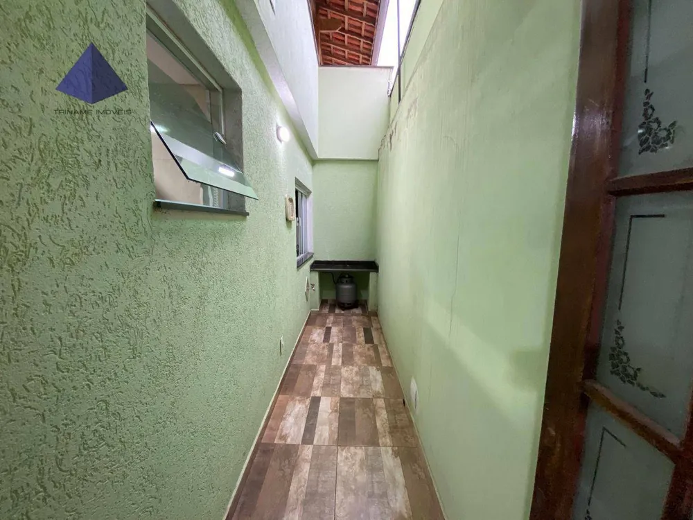 Sobrado, 4 quartos - Foto 2