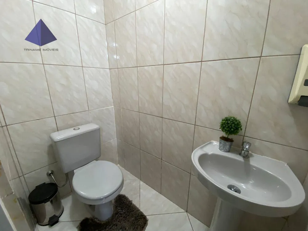 Sobrado, 4 quartos - Foto 5