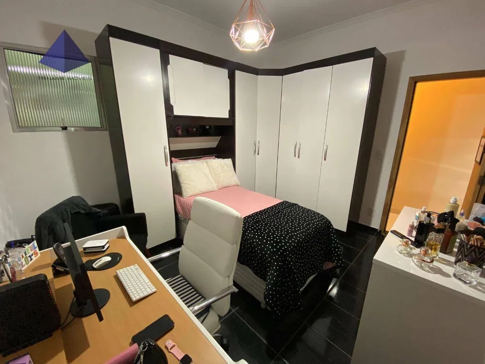 Sobrado, 4 quartos - Foto 4