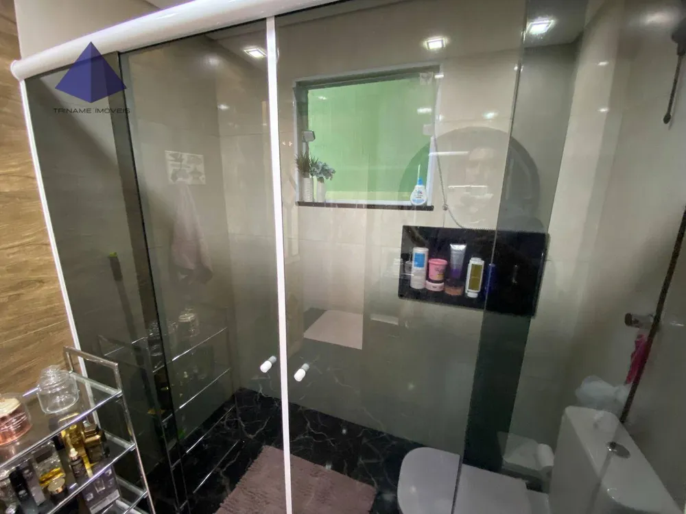Sobrado, 4 quartos - Foto 11