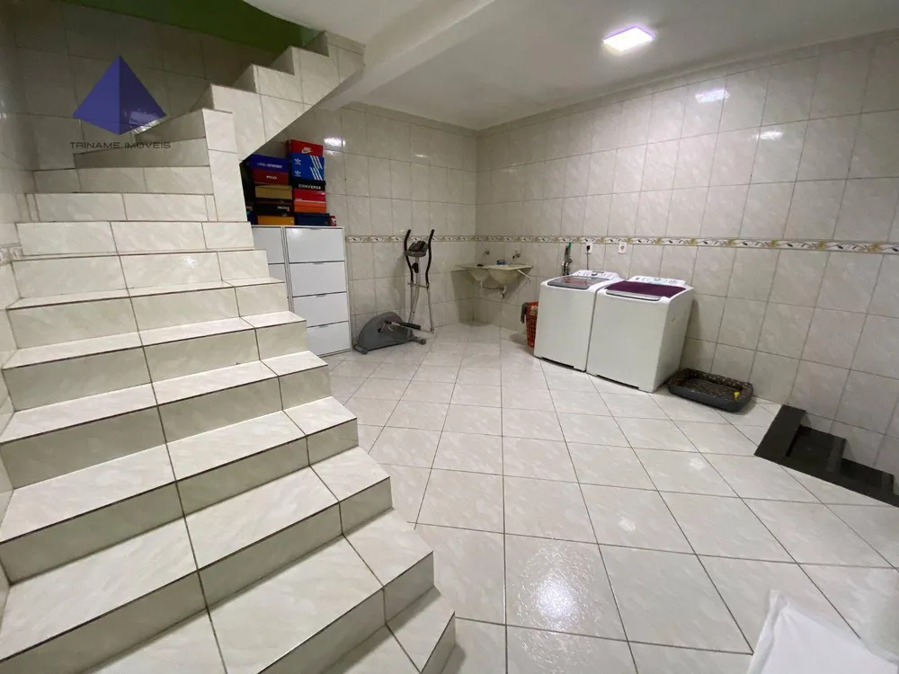 Sobrado, 4 quartos - Foto 8