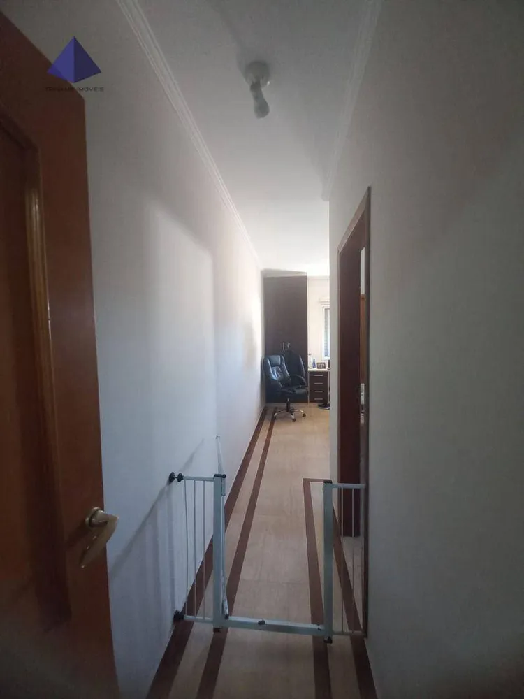 Sobrado, 3 quartos, 198 m² - Foto 4