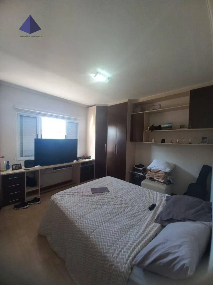Sobrado, 3 quartos, 198 m² - Foto 8