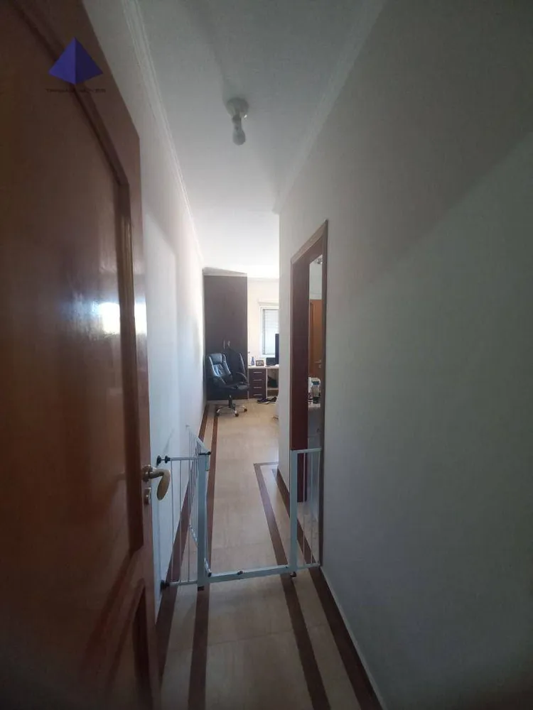 Sobrado, 3 quartos, 198 m² - Foto 5