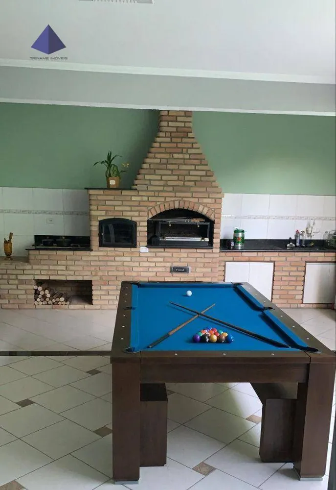 Sobrado, 3 quartos, 198 m² - Foto 10