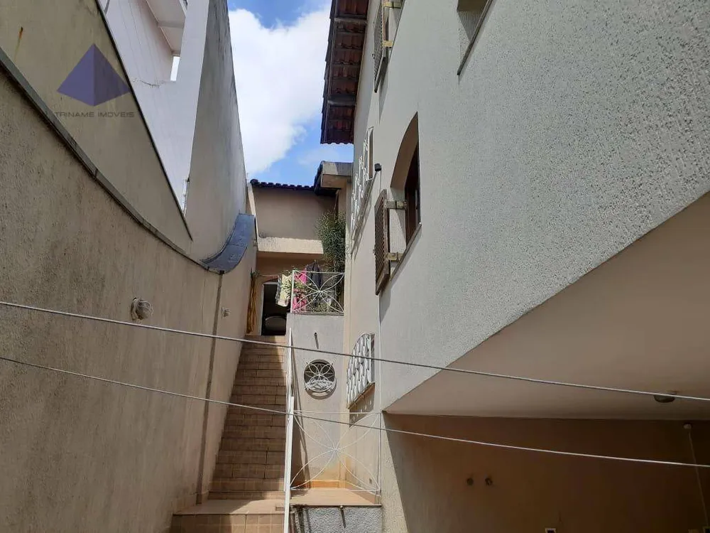 Sobrado, 3 quartos, 398 m² - Foto 4