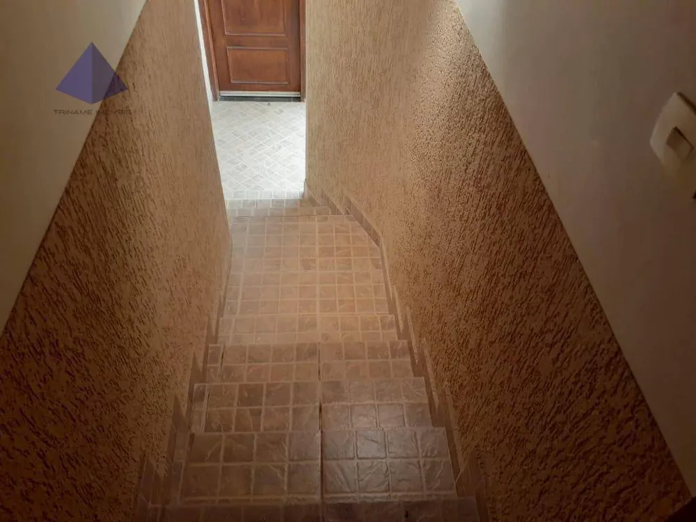 Sobrado, 3 quartos, 398 m² - Foto 8