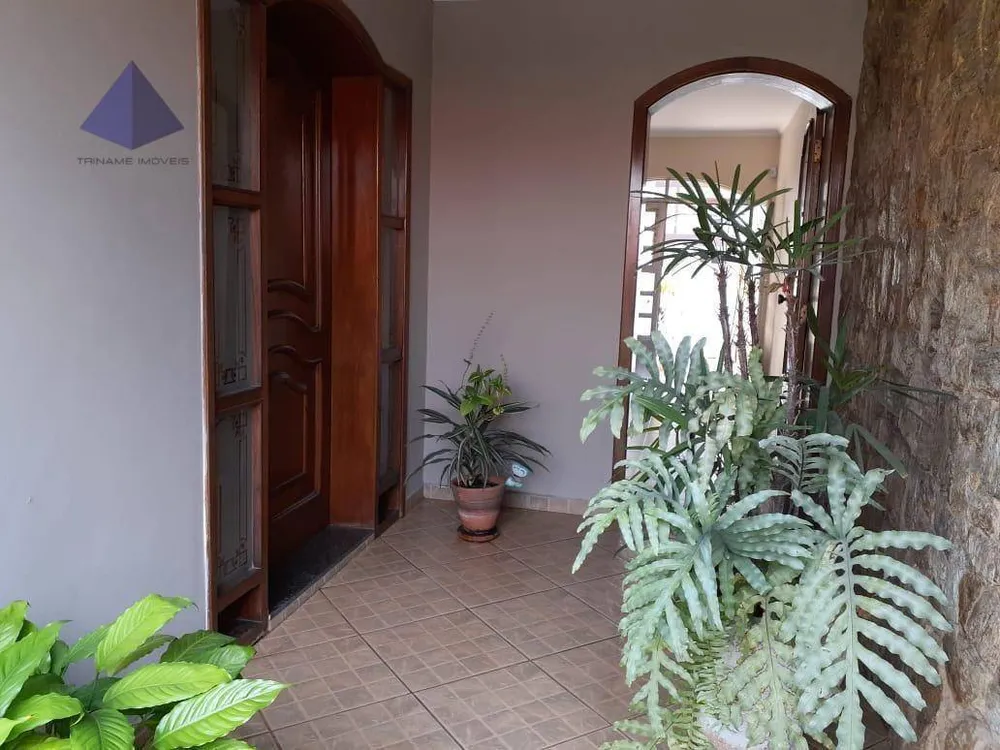 Sobrado, 3 quartos, 398 m² - Foto 12