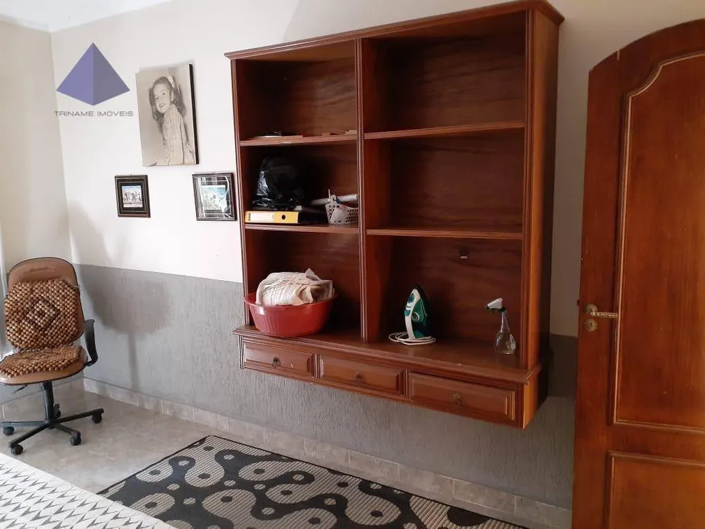 Sobrado, 3 quartos, 398 m² - Foto 2