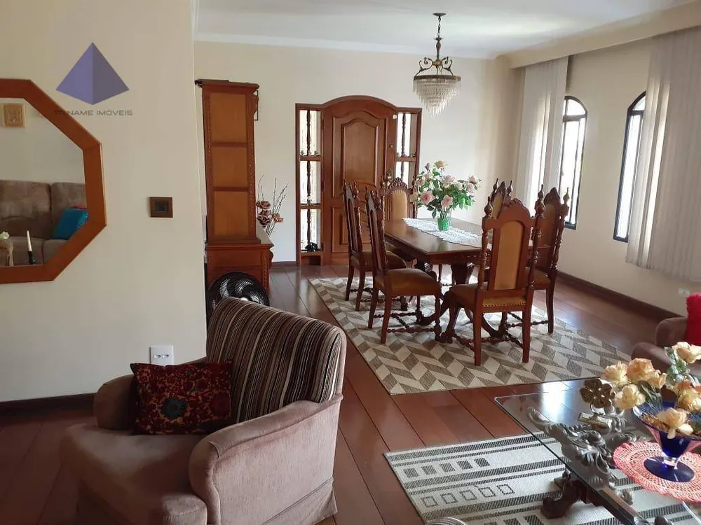 Sobrado, 3 quartos, 398 m² - Foto 9