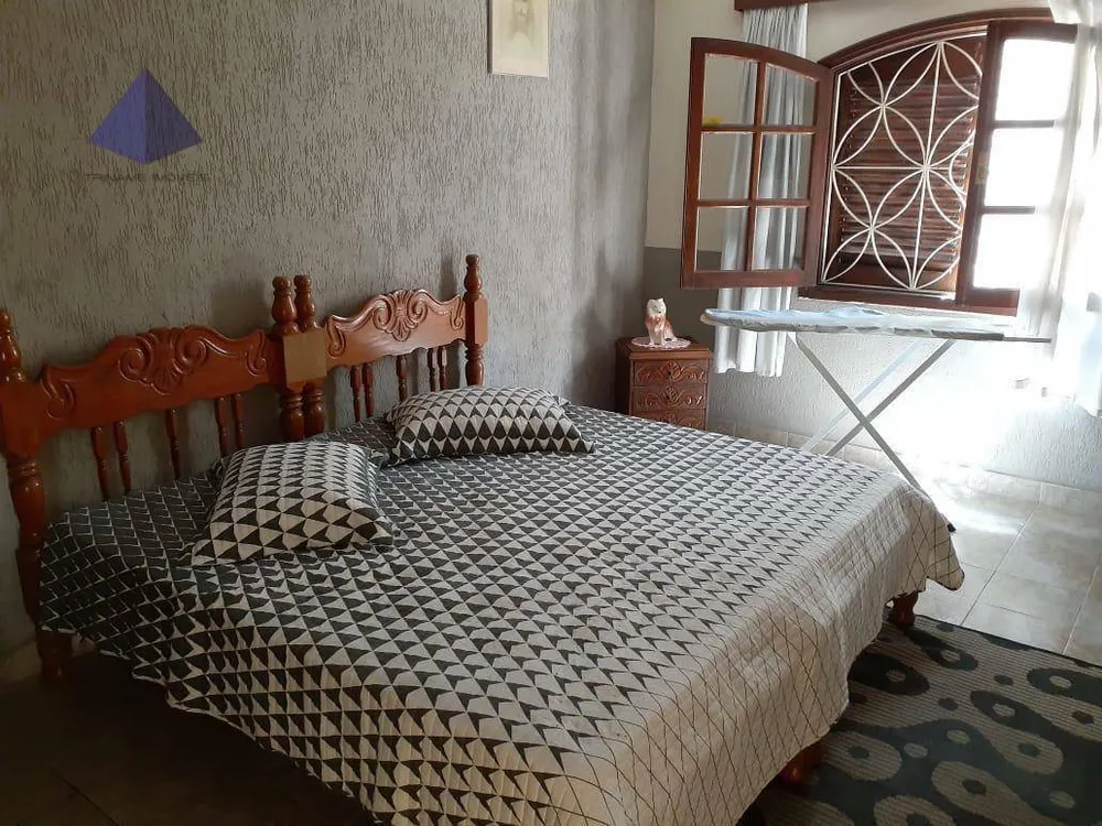Sobrado, 3 quartos, 398 m² - Foto 3