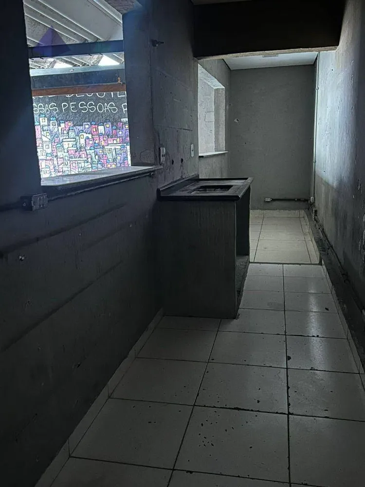 Loja-Salão, 100 m² - Foto 8