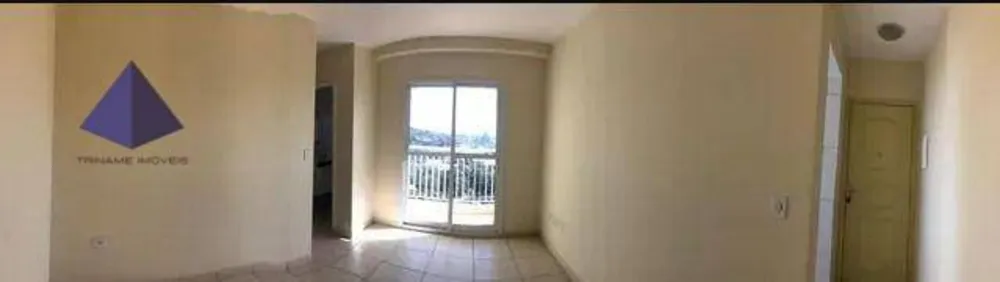 Apartamento, 2 quartos, 52 m² - Foto 9