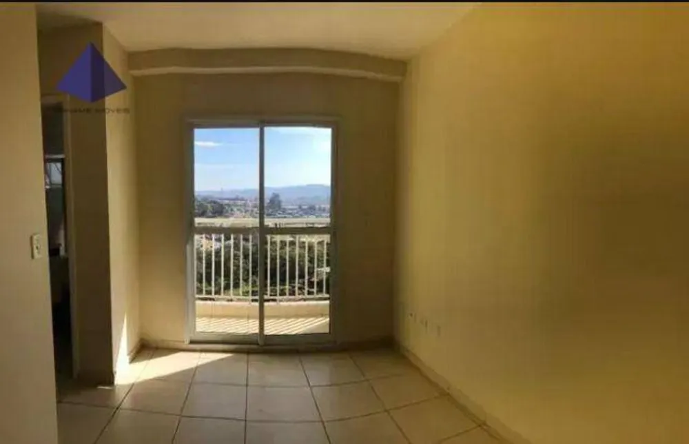 Apartamento, 2 quartos, 52 m² - Foto 7