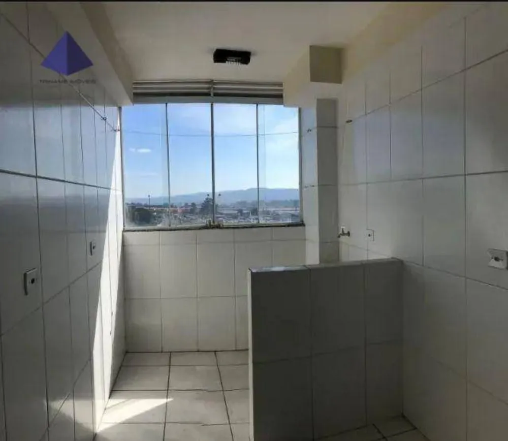 Apartamento, 2 quartos, 52 m² - Foto 7