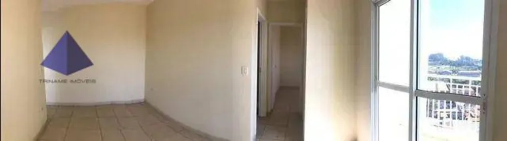 Apartamento, 2 quartos, 52 m² - Foto 4