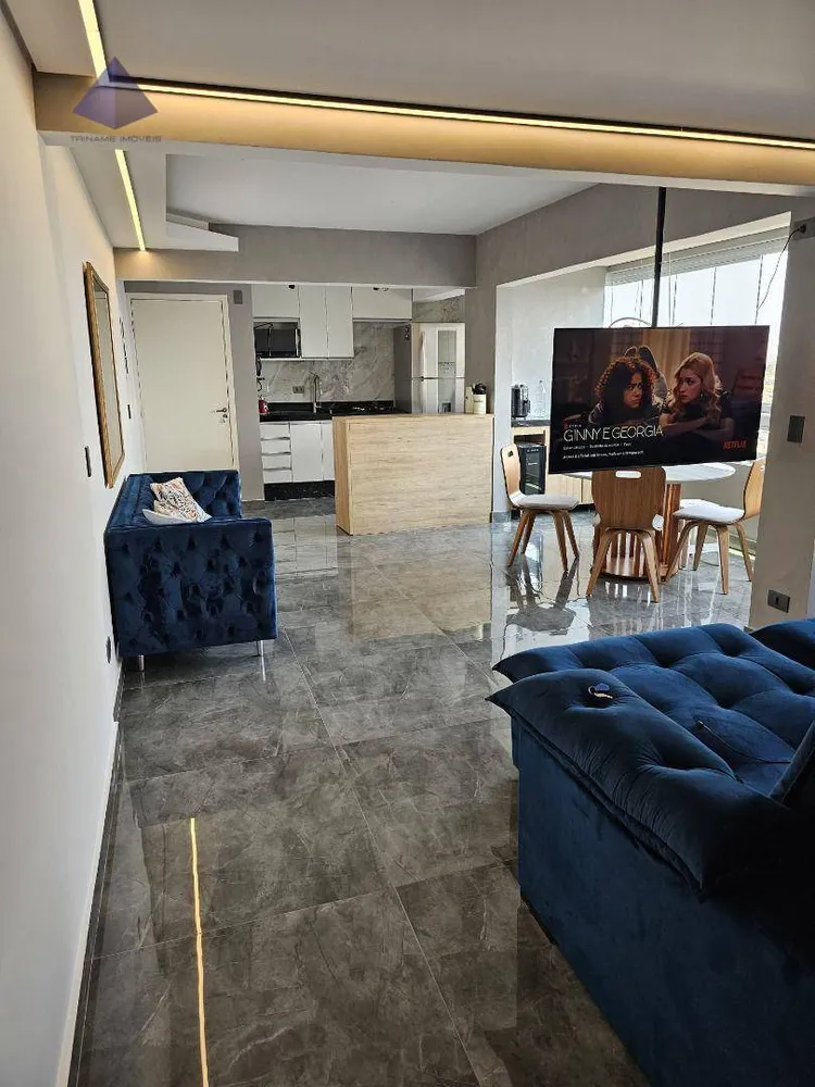 Apartamento, 3 quartos, 73 m² - Foto 9