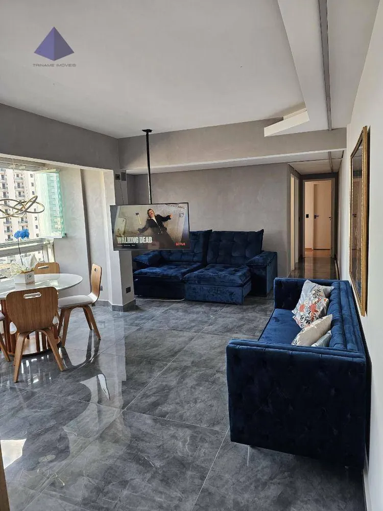 Apartamento, 3 quartos, 73 m² - Foto 1
