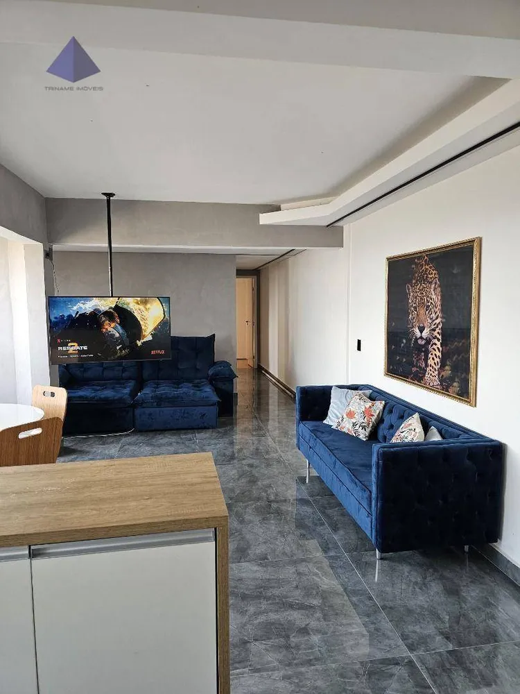 Apartamento, 3 quartos, 73 m² - Foto 5