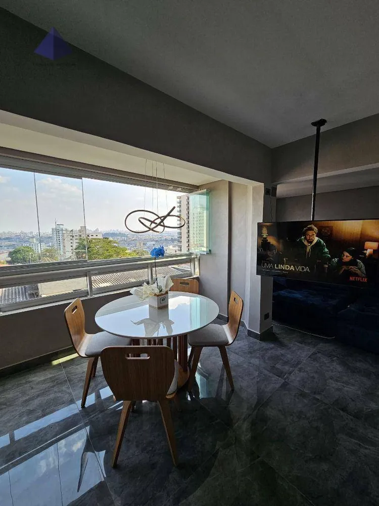 Apartamento, 3 quartos, 73 m² - Foto 4