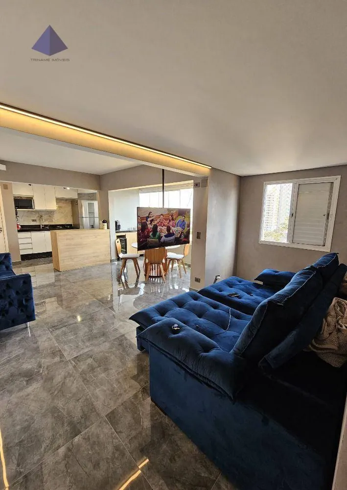 Apartamento, 3 quartos, 73 m² - Foto 10