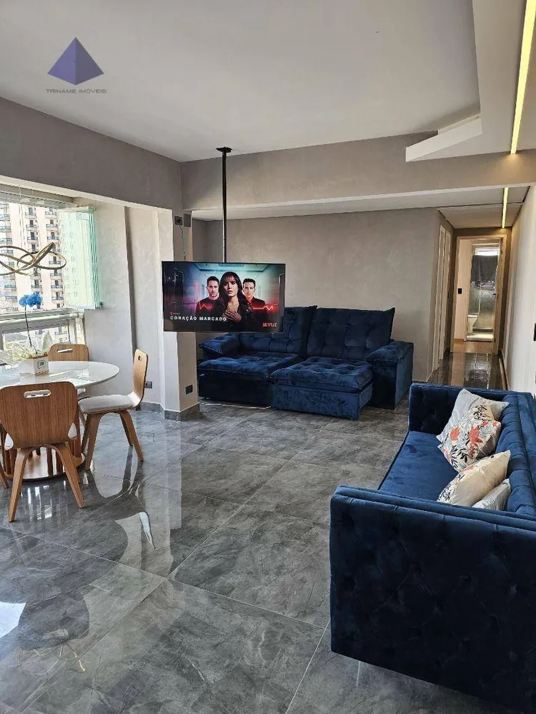 Apartamento, 3 quartos, 73 m² - Foto 11