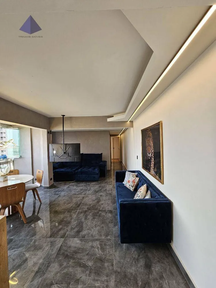Apartamento, 3 quartos, 73 m² - Foto 3
