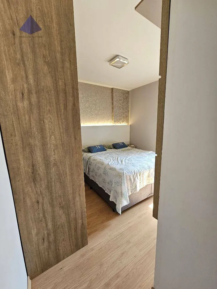 Apartamento, 3 quartos, 73 m² - Foto 2