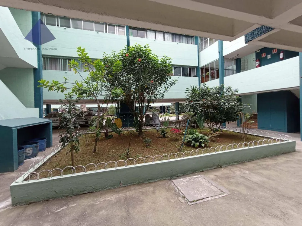 Apartamento, 3 quartos, 67 m² - Foto 11