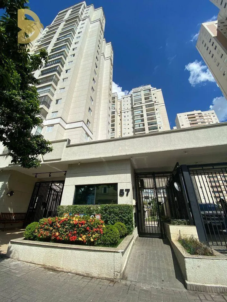 Apartamento, 3 quartos, 83 m² - Foto 12