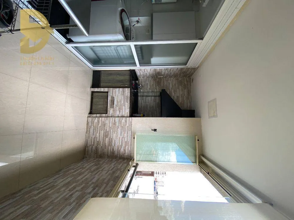 Apartamento, 3 quartos, 83 m² - Foto 1