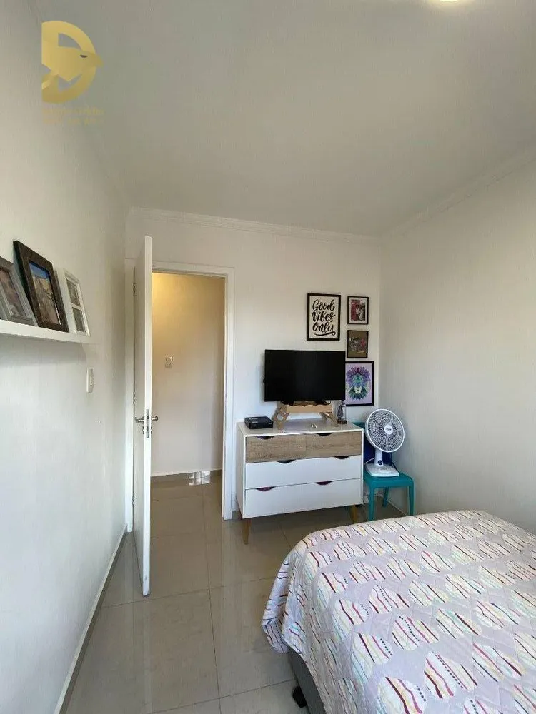 Apartamento, 3 quartos, 83 m² - Foto 4