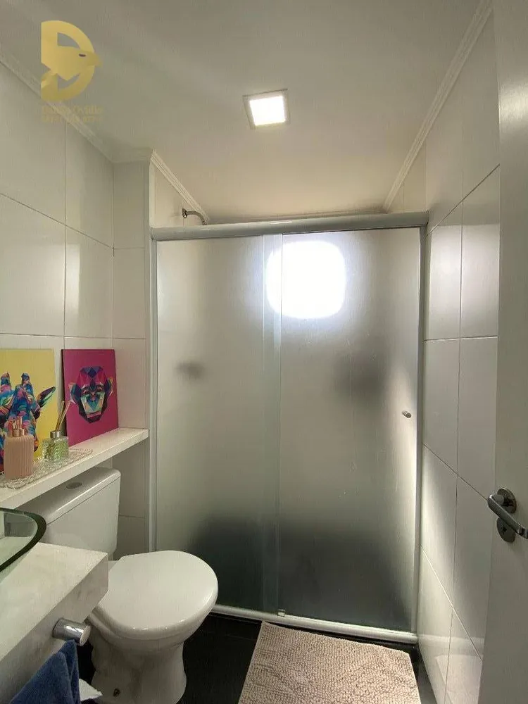 Apartamento, 3 quartos, 83 m² - Foto 6