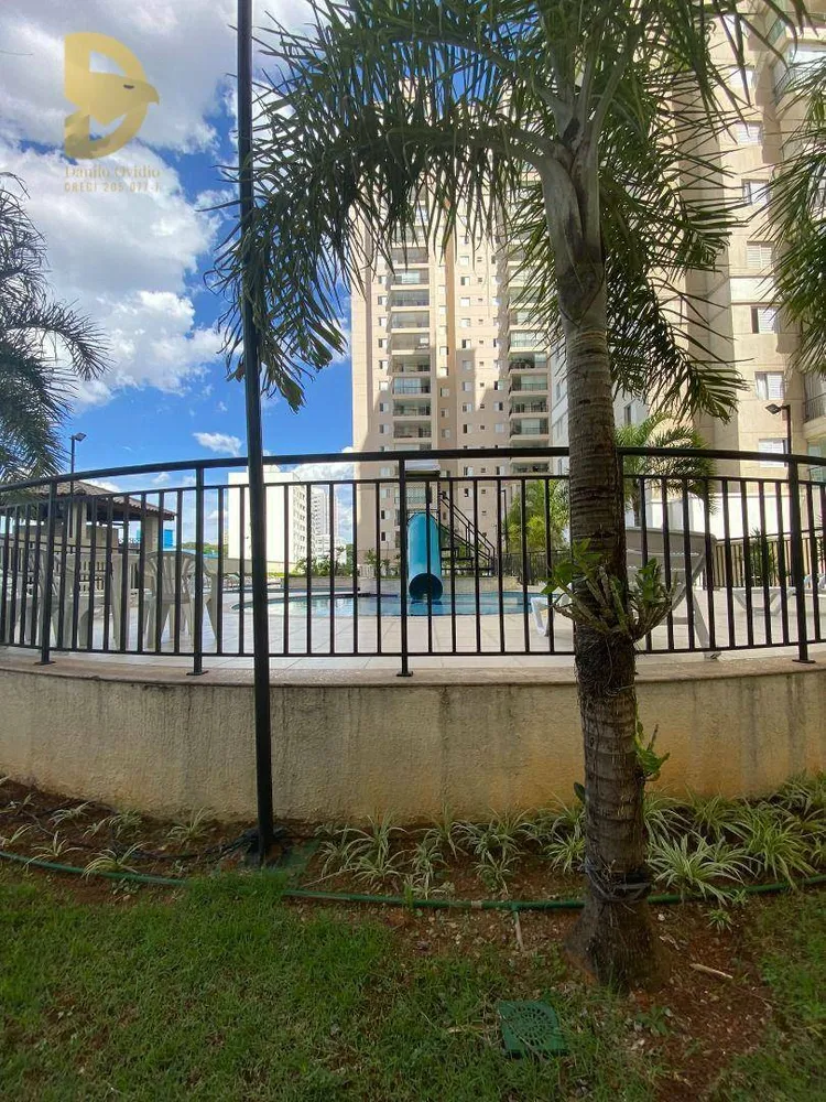 Apartamento, 3 quartos, 83 m² - Foto 11