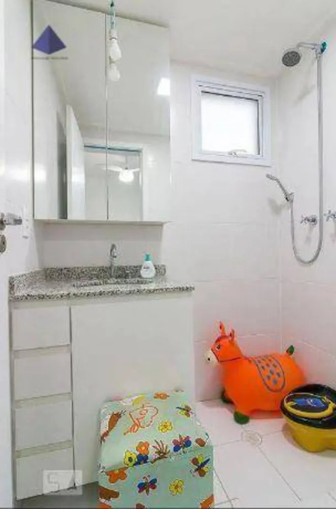 Apartamento, 3 quartos, 123 m² - Foto 8