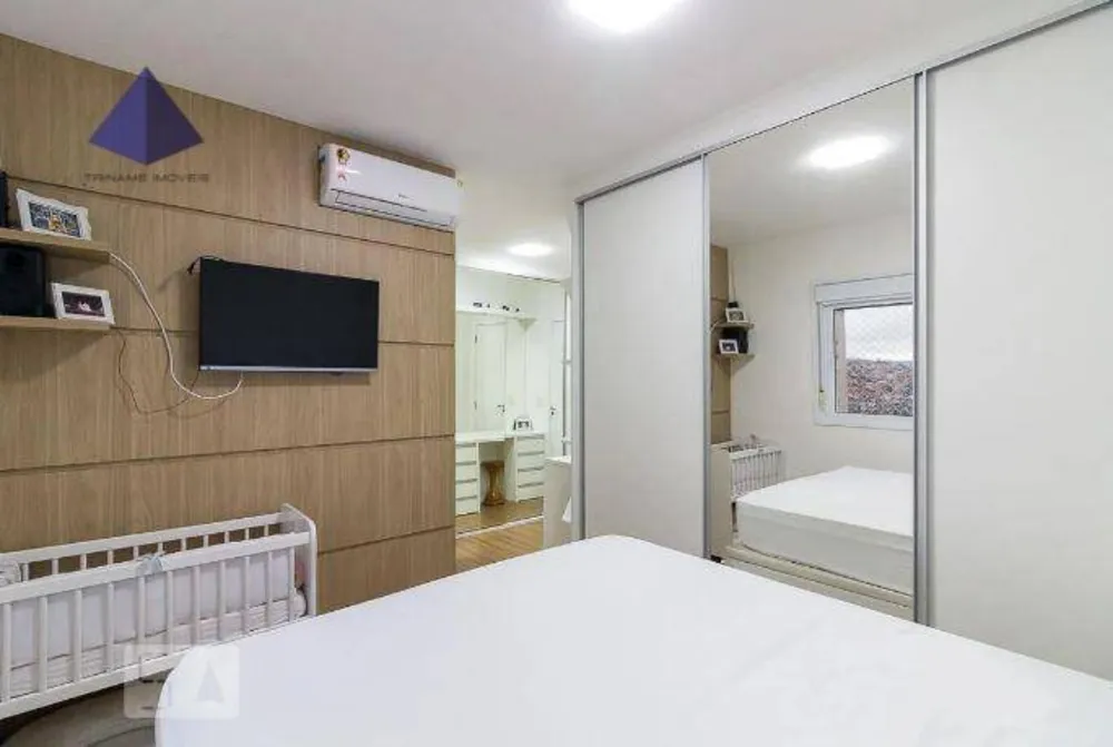 Apartamento, 3 quartos, 123 m² - Foto 5
