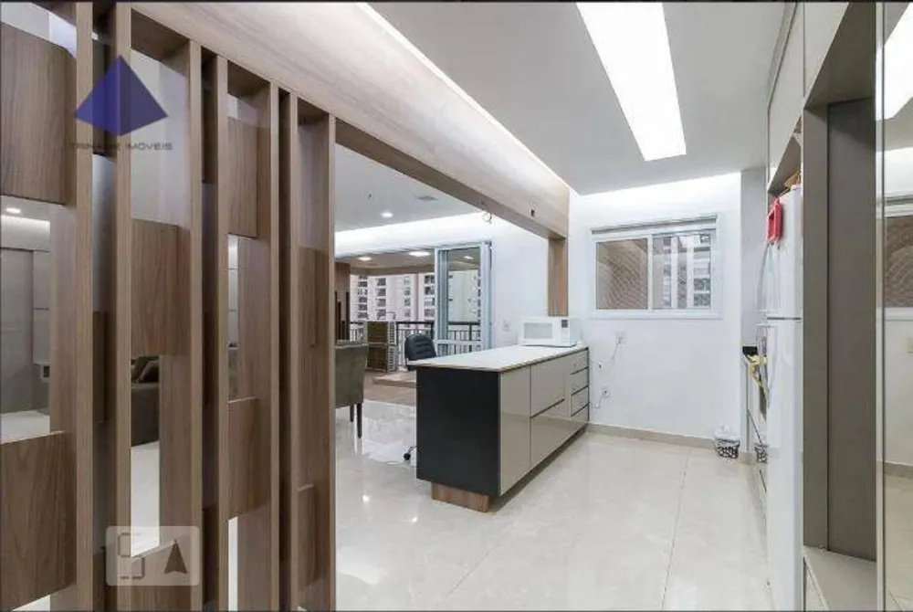 Apartamento, 3 quartos, 123 m² - Foto 3