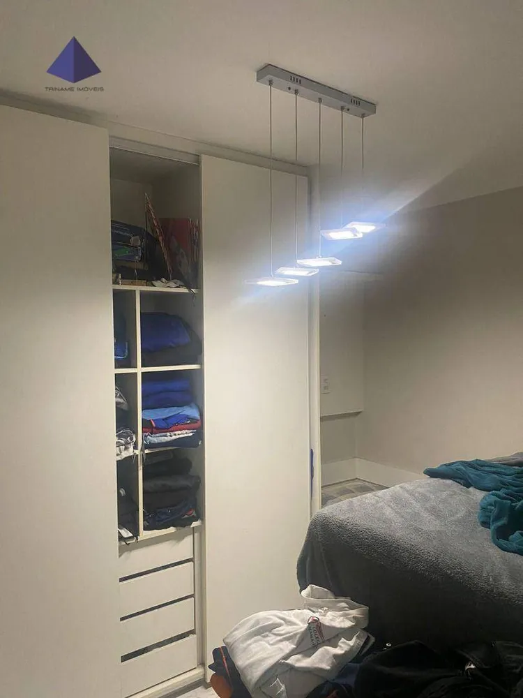 Apartamento, 3 quartos, 83 m² - Foto 5