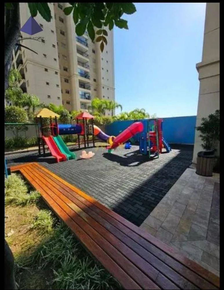 Apartamento, 3 quartos, 83 m² - Foto 2