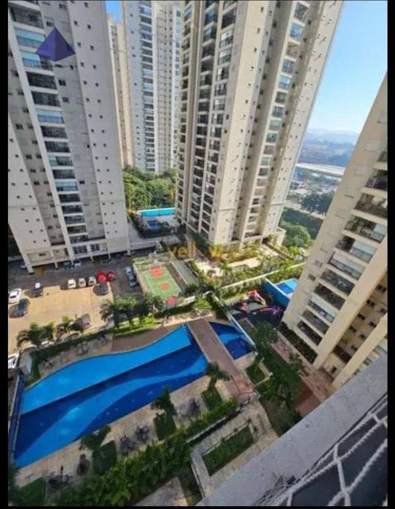 Apartamento, 3 quartos, 83 m² - Foto 1