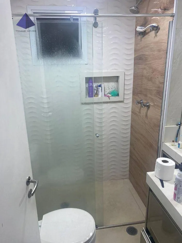 Apartamento, 3 quartos, 83 m² - Foto 8